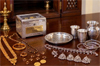 Mangaluru: Gold, silver ornaments worth Rs 8 lakh stolen from shrine
